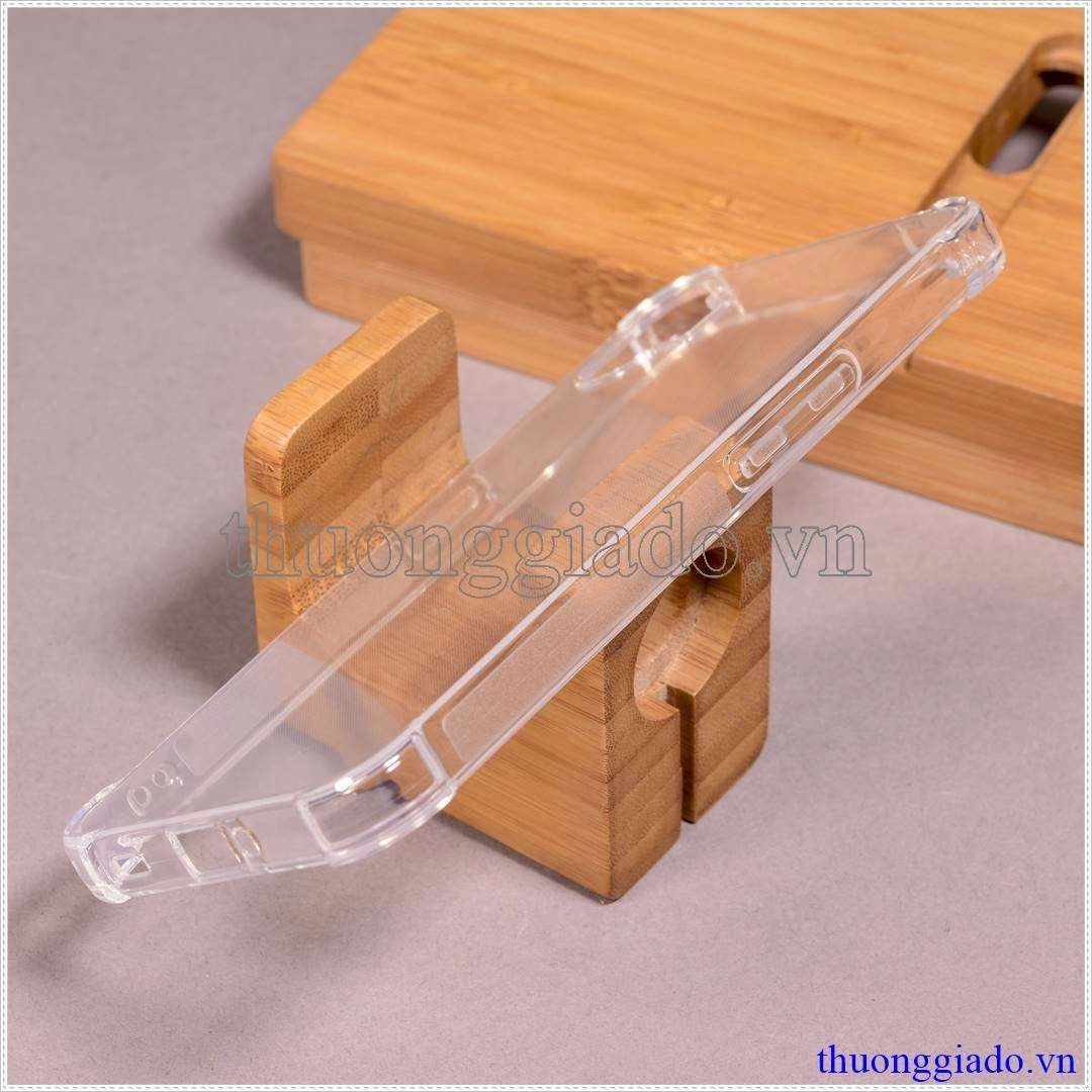Ốp lưng dẻo Nothing Phone 1 (Ốp lưng Silicone trong suốt tăng cường chống sốc 4 góc) Ốp lưng dẻo Nothing Phone 1 (Ốp lưng Silicone trong suốt tăng cường chống sốc 4 góc)